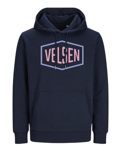 Velsen Hoodie – Beeckestijn
