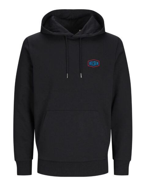 Velsen Hoodie – Beeckestijn Mini
