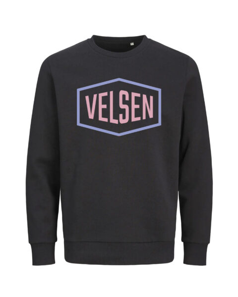 Velsen Sweater – Beeckestijn