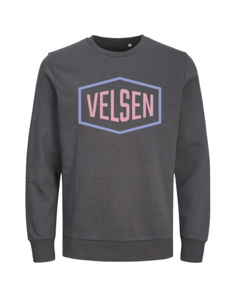 Velsen Sweater – Beeckestijn