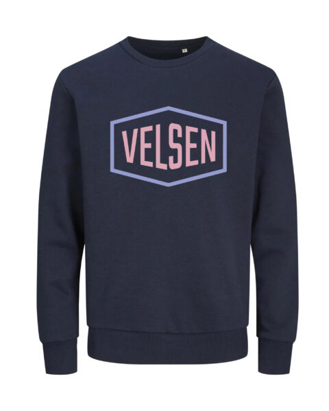 Velsen Sweater – Beeckestijn