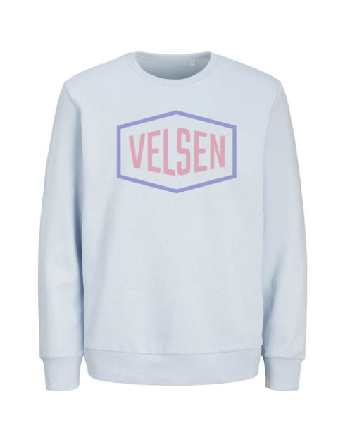 Velsen Sweater – Beeckestijn