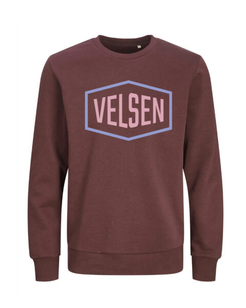 Velsen Sweater – Beeckestijn