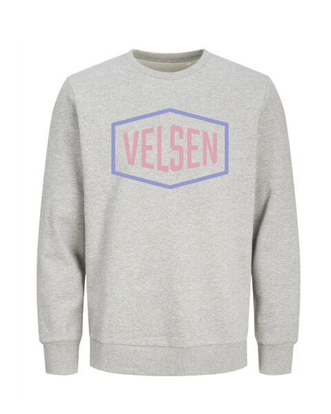 Velsen Sweater – Beeckestijn