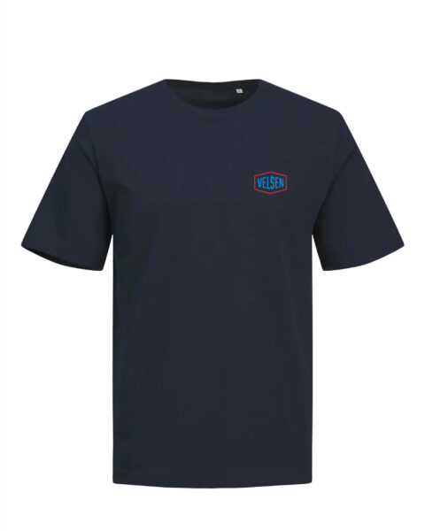 Velsen T-shirt – Beeckestijn Mini
