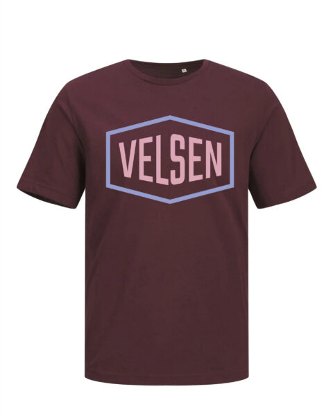 Velsen T-shirt – Beeckestijn
