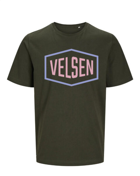 Velsen T-shirt – Beeckestijn