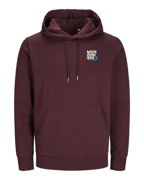 Wijk aan Zee Hoodie – Reddingsbrigade Mini