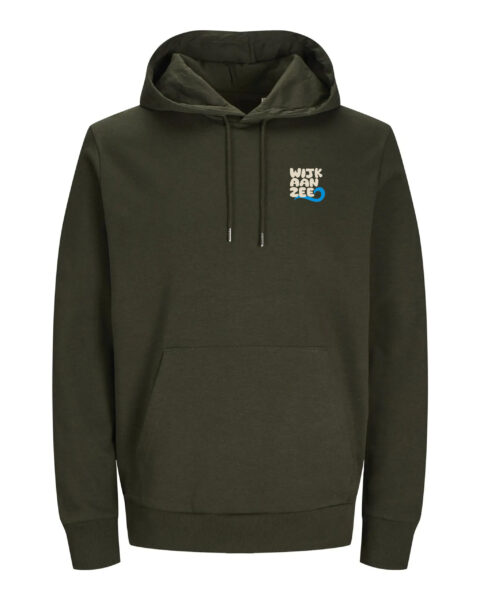 Wijk aan Zee Hoodie – Reddingsbrigade Mini