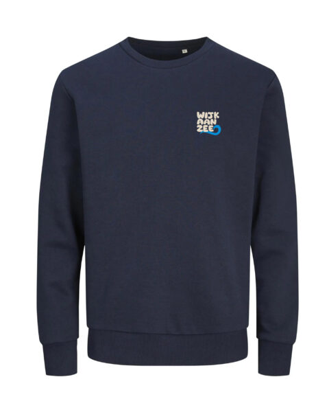 Wijk aan Zee Sweater – Reddingsbrigade Mini