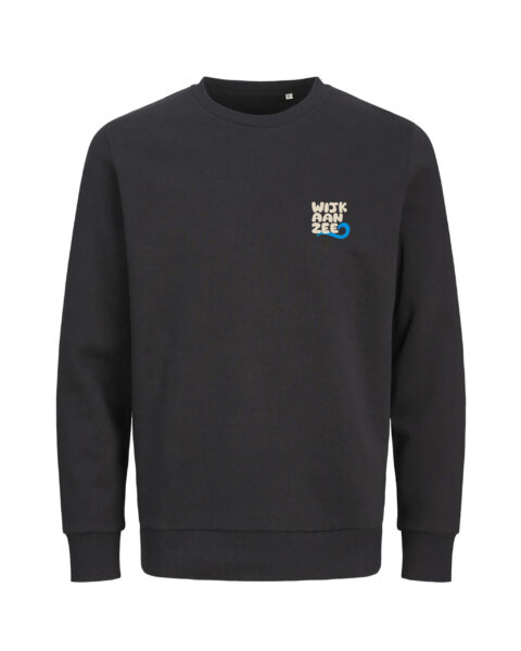 Wijk aan Zee Sweater – Reddingsbrigade Mini