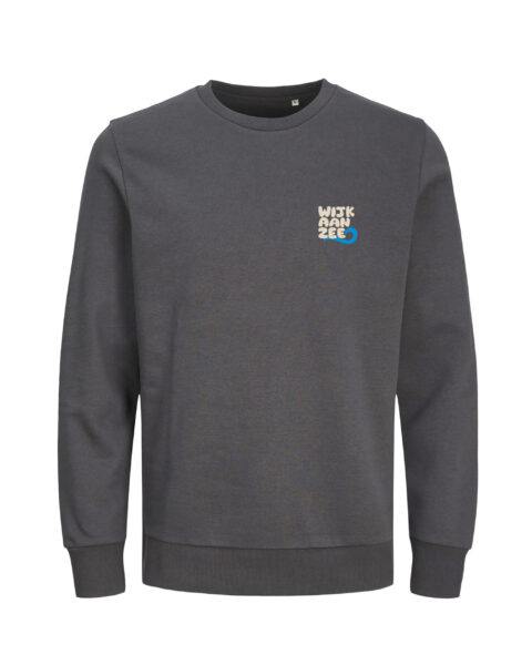 Wijk aan Zee Sweater – Reddingsbrigade Mini