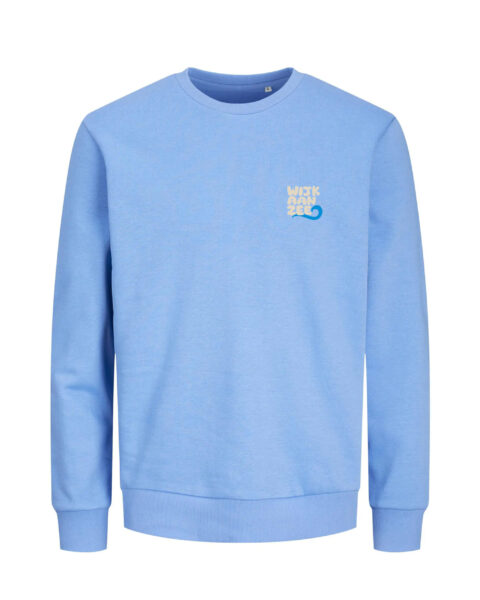 Wijk aan Zee Sweater – Reddingsbrigade Mini
