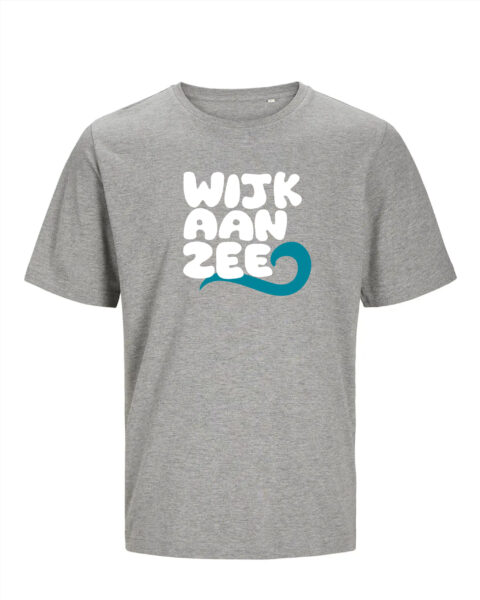 Wijk aan Zee T-shirt – Reddingsbrigade