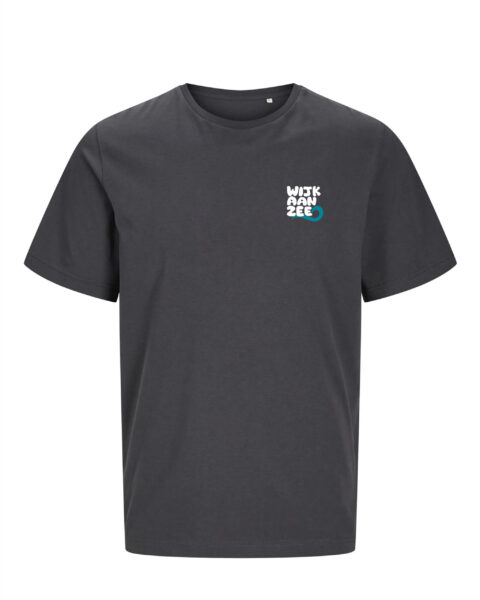 Wijk aan Zee T-shirt – Reddingsbrigade Mini