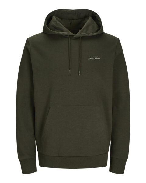 Zandvoort Hoodie – Vissersdorp
