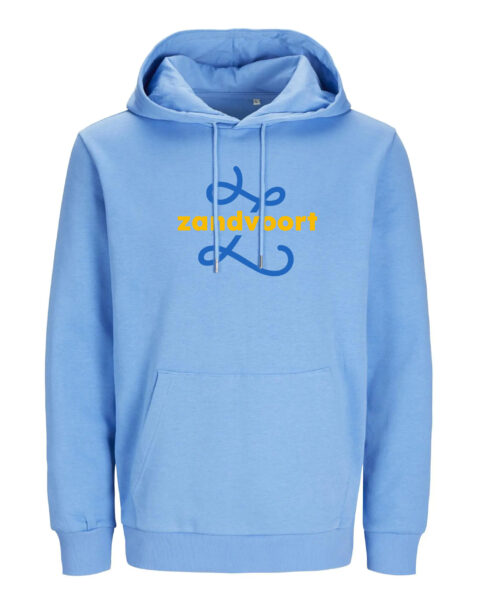 Zandvoort Hoodie – Barnaart