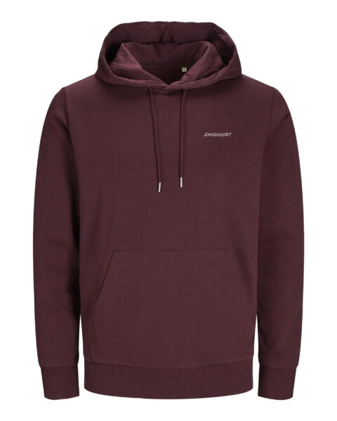 Zandvoort Hoodie – Vissersdorp