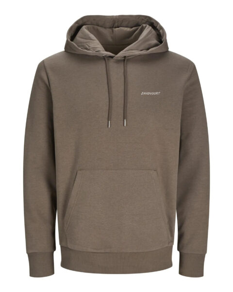 Zandvoort Hoodie – Vissersdorp