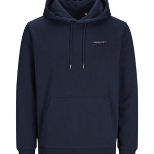 Zandvoort Hoodie - Donker blauw