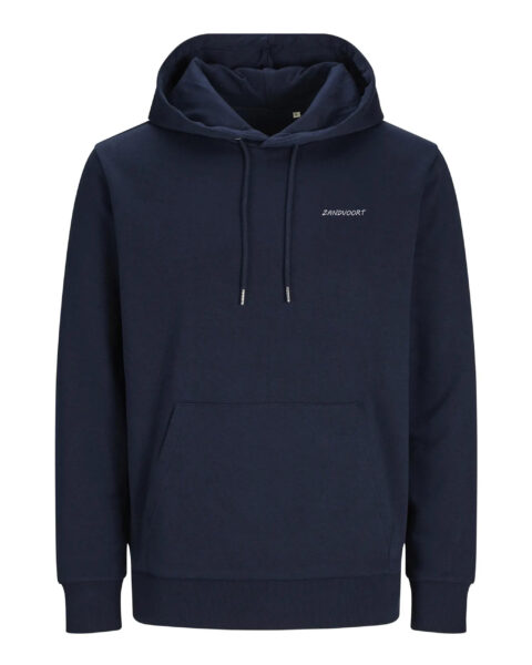 Zandvoort Hoodie – Vissersdorp