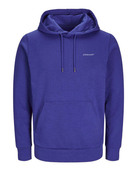 Zandvoort Hoodie – Vissersdorp