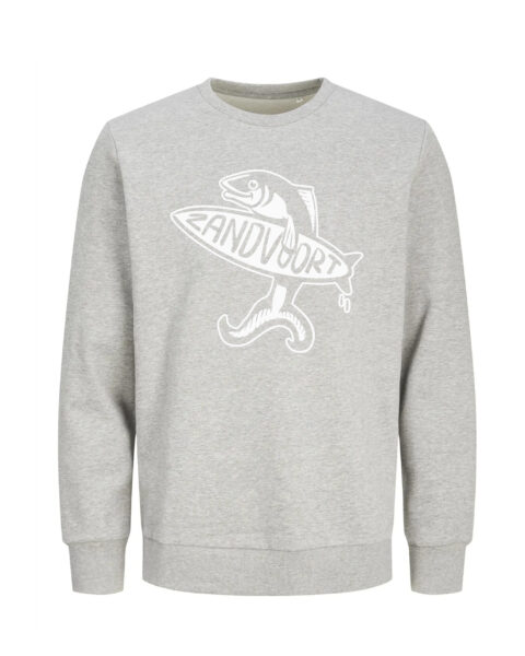 Zandvoort Sweater – Kennemerduinen