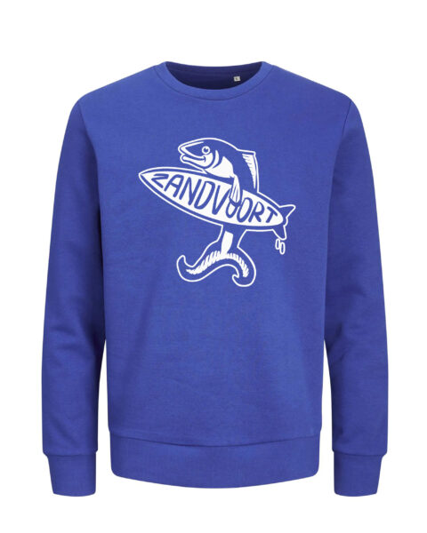 Zandvoort Sweater – Kennemerduinen