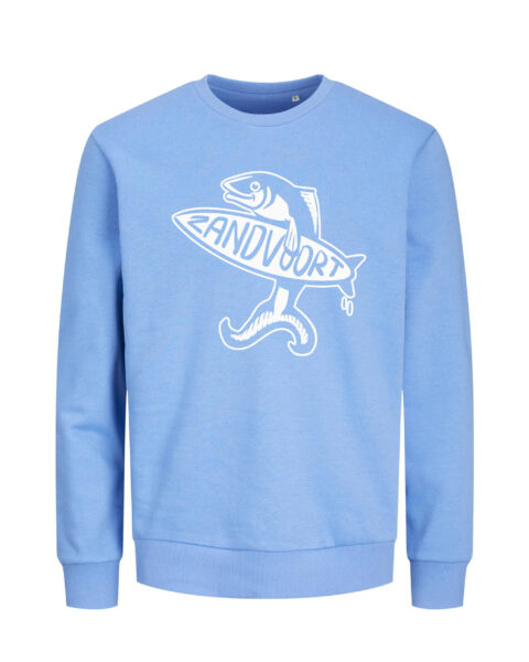 Zandvoort Sweater – Kennemerduinen