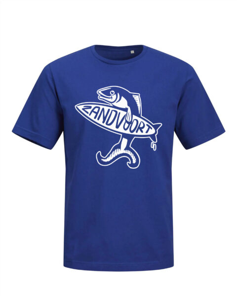 Zandvoort T-shirt – Kennemerduinen