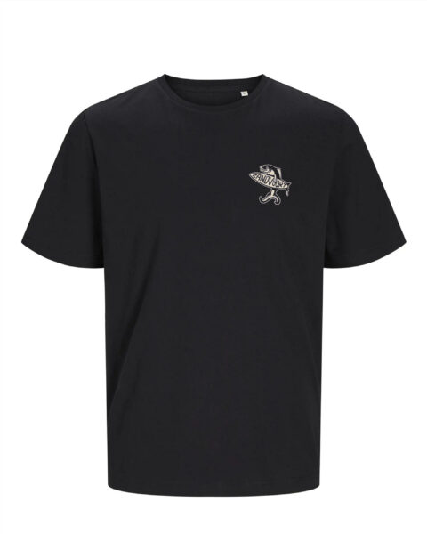 Zandvoort T-shirt – Kennemerduinen Mini