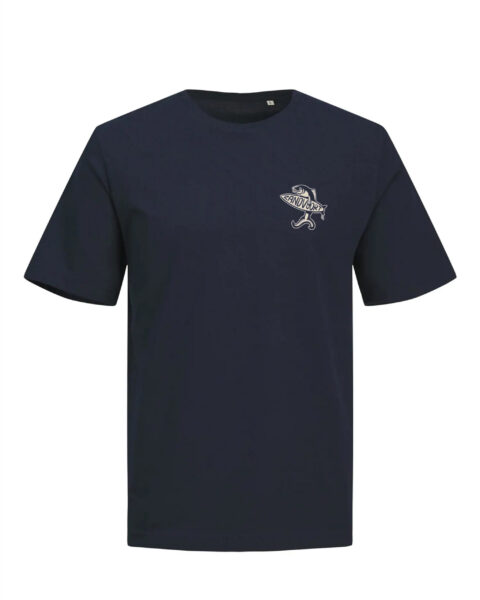 Zandvoort T-shirt – Kennemerduinen Mini