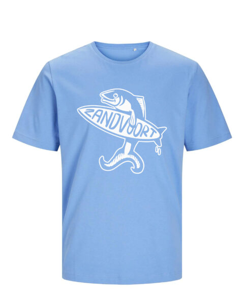 Zandvoort T-shirt – Kennemerduinen
