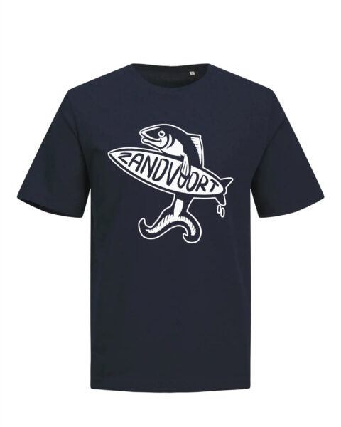 Zandvoort T-shirt – Kennemerduinen
