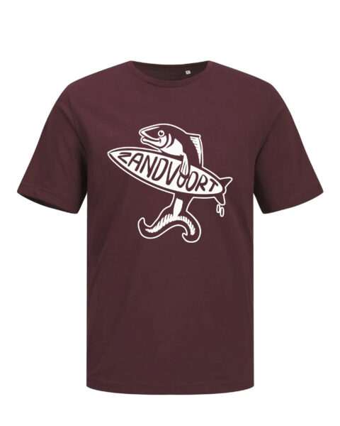 Zandvoort T-shirt – Kennemerduinen