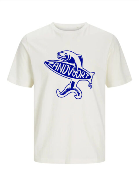 Zandvoort T-shirt – Kennemerduinen