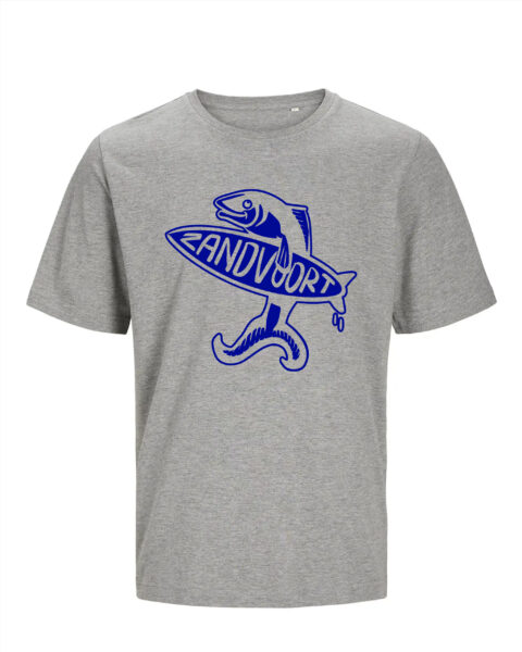 Zandvoort T-shirt – Kennemerduinen