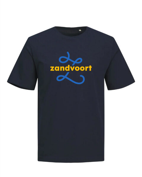 Zandvoort T-shirt – Barnaart