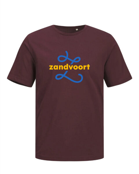 Zandvoort T-shirt – Barnaart
