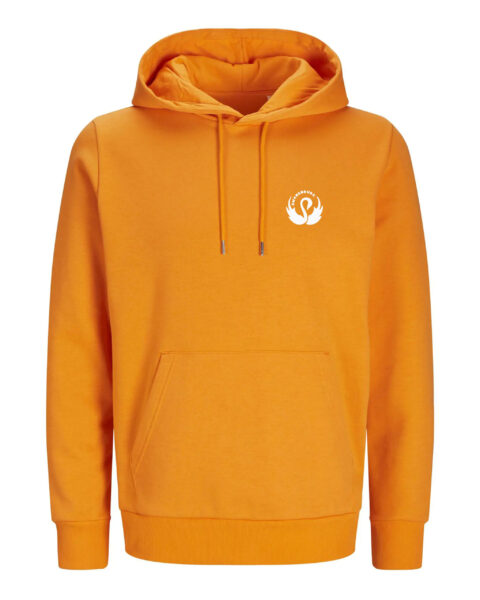 Zwanenburg Hoodie – Ringvaart