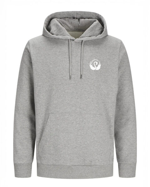 Zwanenburg Hoodie – Ringvaart