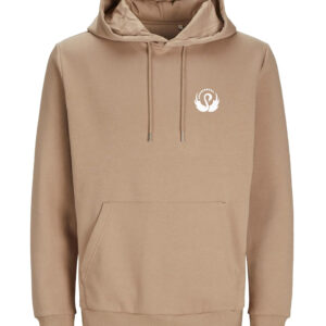 Zwanenburg Hoodie - Beige