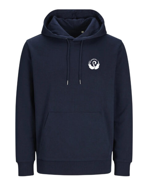 Zwanenburg Hoodie – Ringvaart