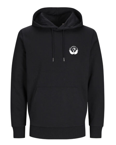 Zwanenburg Hoodie – Ringvaart