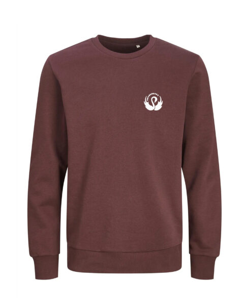 Zwanenburg Sweater – Ringvaart