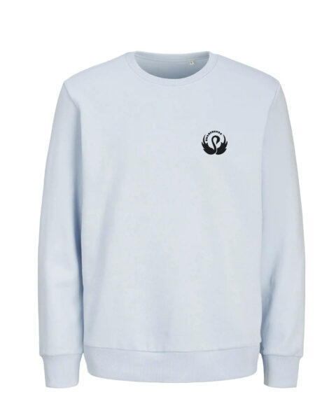 Zwanenburg Sweater – Ringvaart