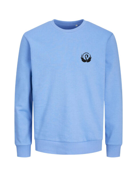 Zwanenburg Sweater – Ringvaart