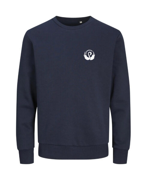 Zwanenburg Sweater – Ringvaart