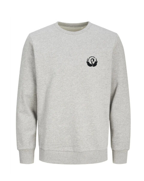 Zwanenburg Sweater – Ringvaart