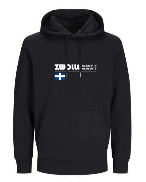 Zwolle Hoodie